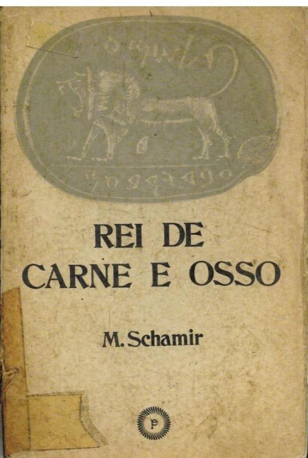 Rei de Carne e Osso